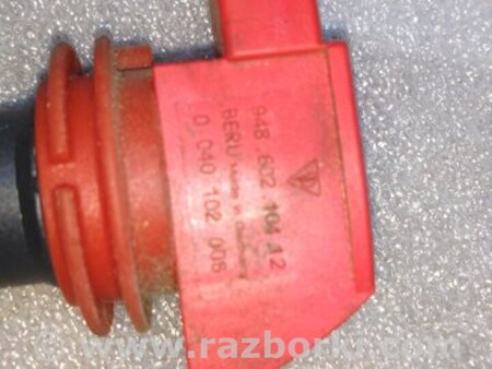 ФОТО Катушка зажигания для Porsche Panamera I 970 (09-16) Київ