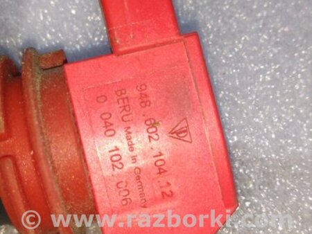 ФОТО Катушка зажигания для Porsche Panamera I 970 (09-16) Київ