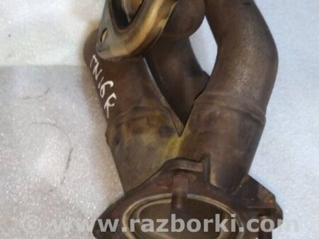 ФОТО Выпускной коллектор для Porsche Panamera I 970 (09-16) Київ