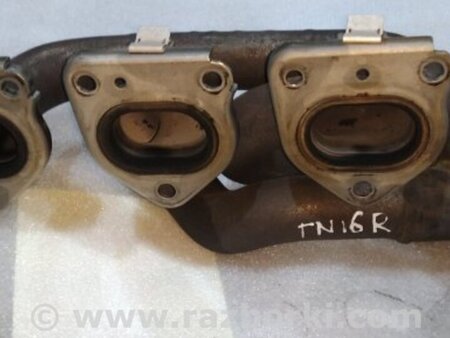 ФОТО Выпускной коллектор для Porsche Panamera I 970 (09-16) Київ