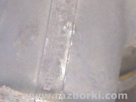 ФОТО Выпускной коллектор для Porsche Panamera I 970 (09-16) Київ