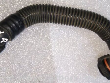 ФОТО Трубка вакуумная для Porsche Panamera I 970 (09-16) Київ