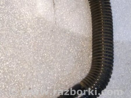 ФОТО Трубка вакуумная для Porsche Panamera I 970 (09-16) Київ