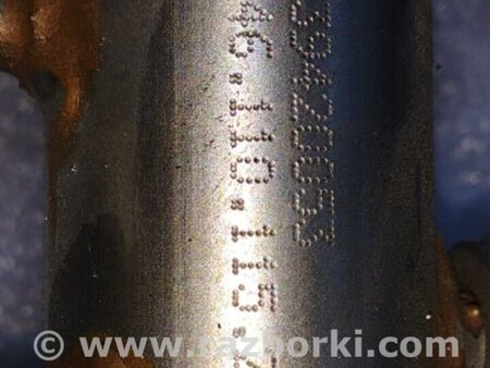 ФОТО Топливная рампа для Porsche Panamera I 970 (09-16) Київ