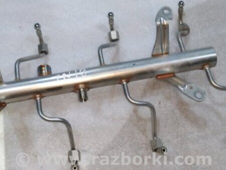 ФОТО Топливная рампа для Porsche Panamera I 970 (09-16) Київ