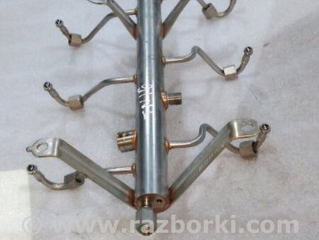 ФОТО Топливная рампа для Porsche Panamera I 970 (09-16) Київ