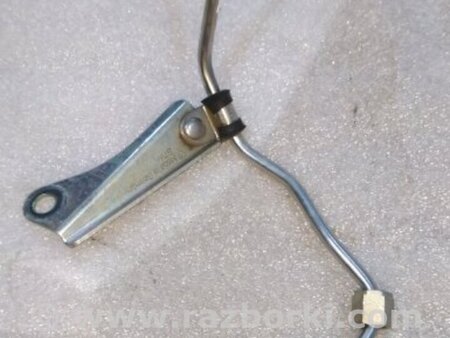 ФОТО Трубка топливная для Porsche Panamera I 970 (09-16) Київ