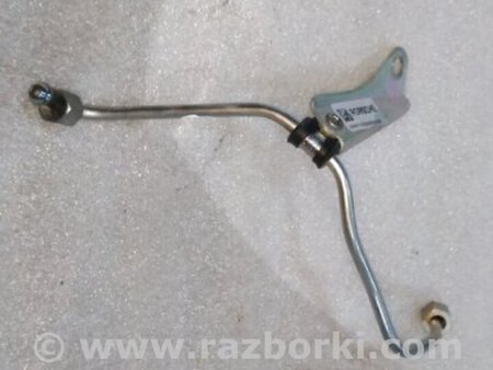 ФОТО Трубка топливная для Porsche Panamera I 970 (09-16) Київ