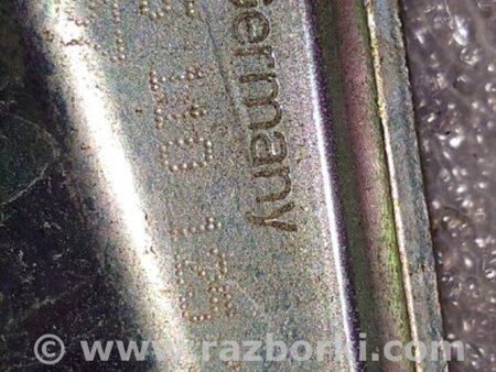 ФОТО Трубка топливная для Porsche Panamera I 970 (09-16) Київ