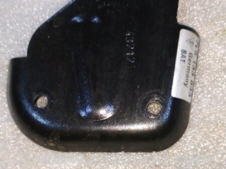 ФОТО Кронштейн для Porsche Panamera I 970 (09-16) Київ