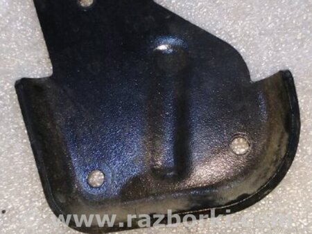 ФОТО Кронштейн для Porsche Panamera I 970 (09-16) Київ