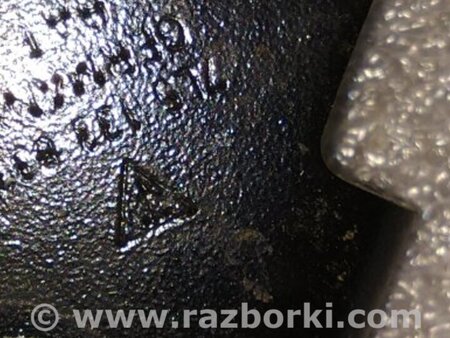 ФОТО Кронштейн для Porsche Panamera I 970 (09-16) Київ