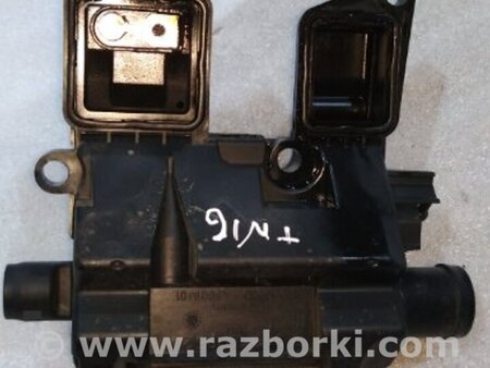 ФОТО Маслоотделитель для Porsche Panamera I 970 (09-16) Київ