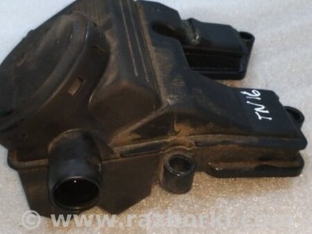 ФОТО Маслоотделитель для Porsche Panamera I 970 (09-16) Київ