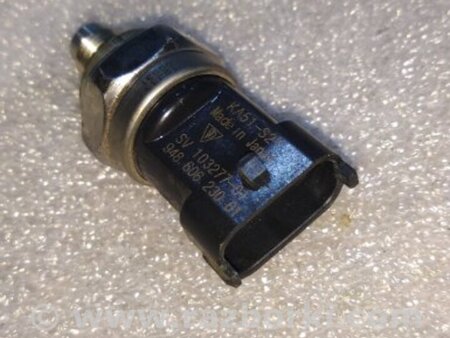 ФОТО Датчик для Porsche Panamera I 970 (09-16) Київ