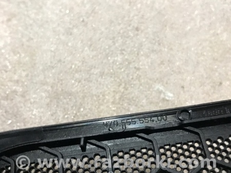 ФОТО Крышка динамика для Porsche Panamera I 970 (09-16) Київ