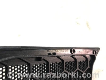 ФОТО Крышка динамика для Porsche Panamera I 970 (09-16) Київ