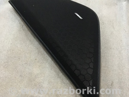 ФОТО Крышка динамика для Porsche Panamera I 970 (09-16) Київ