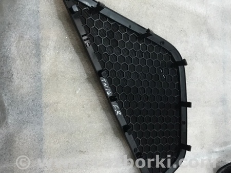 ФОТО Крышка динамика для Porsche Panamera I 970 (09-16) Київ