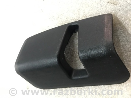 ФОТО Пластик для Porsche Panamera I 970 (09-16) Київ