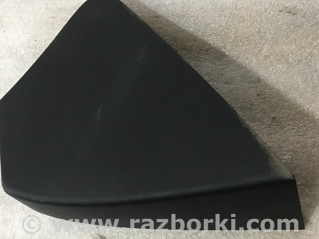 ФОТО Пластик для Porsche Panamera I 970 (09-16) Київ