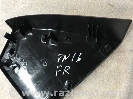 ФОТО Пластик для Porsche Panamera I 970 (09-16) Київ