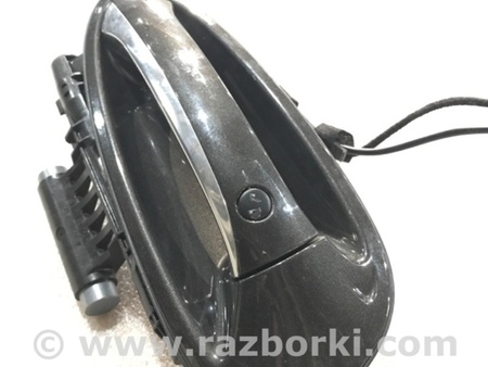 ФОТО Ручка двери внешняя для Porsche Panamera I 970 (09-16) Київ