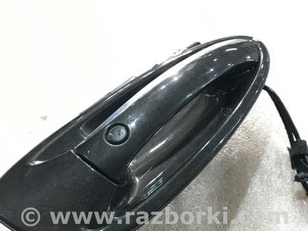 ФОТО Ручка двери внешняя для Porsche Panamera I 970 (09-16) Київ