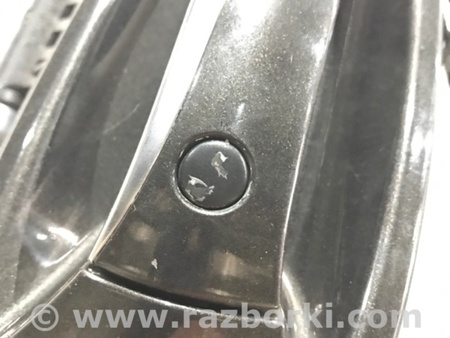 ФОТО Ручка двери внешняя для Porsche Panamera I 970 (09-16) Київ