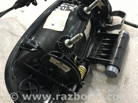 ФОТО Ручка двери внешняя для Porsche Panamera I 970 (09-16) Київ