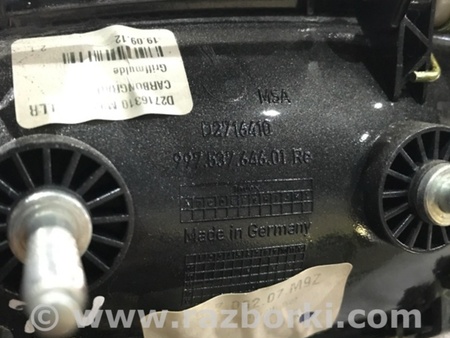 ФОТО Ручка двери внешняя для Porsche Panamera I 970 (09-16) Київ