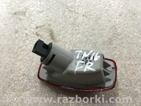 ФОТО Подсветка двери для Porsche Panamera I 970 (09-16) Київ