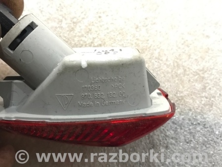 ФОТО Подсветка двери для Porsche Panamera I 970 (09-16) Київ