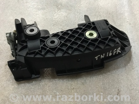 ФОТО Кронштейн для Porsche Panamera I 970 (09-16) Київ