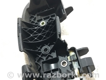 ФОТО Кронштейн для Porsche Panamera I 970 (09-16) Київ