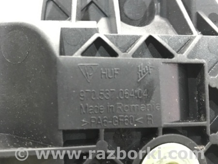 ФОТО Кронштейн для Porsche Panamera I 970 (09-16) Київ