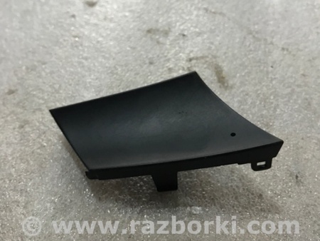 ФОТО Пластик для Porsche Panamera I 970 (09-16) Київ