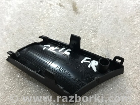 ФОТО Пластик для Porsche Panamera I 970 (09-16) Київ