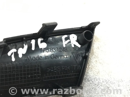 ФОТО Пластик для Porsche Panamera I 970 (09-16) Київ