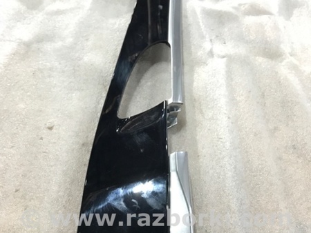 ФОТО Накладка на карту двери для Porsche Panamera I 970 (09-16) Київ