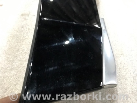 ФОТО Накладка на карту двери для Porsche Panamera I 970 (09-16) Київ