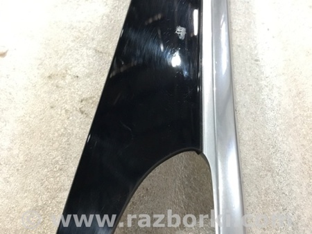 ФОТО Накладка на карту двери для Porsche Panamera I 970 (09-16) Київ