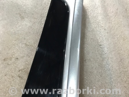 ФОТО Накладка на карту двери для Porsche Panamera I 970 (09-16) Київ