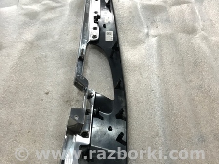 ФОТО Накладка на карту двери для Porsche Panamera I 970 (09-16) Київ