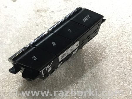 ФОТО Кнопка для Porsche Panamera I 970 (09-16) Київ