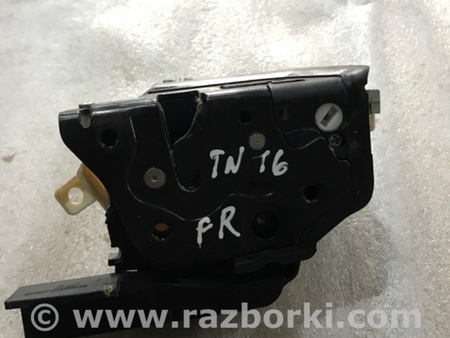 ФОТО Замок боковой двери для Porsche Panamera I 970 (09-16) Київ