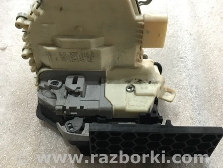 ФОТО Замок боковой двери для Porsche Panamera I 970 (09-16) Київ