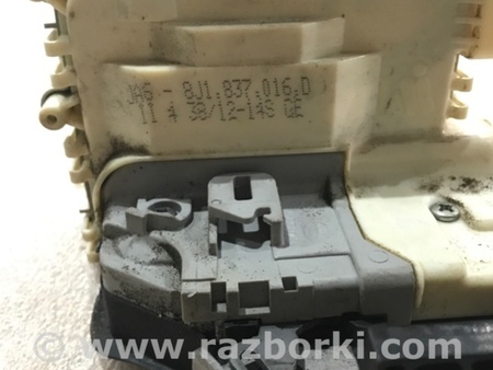 ФОТО Замок боковой двери для Porsche Panamera I 970 (09-16) Київ