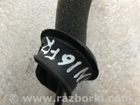 ФОТО Трос замка двери для Porsche Panamera I 970 (09-16) Київ