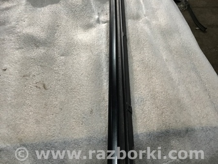 ФОТО Молдинг двери для Porsche Panamera I 970 (09-16) Київ